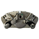 2007 Dodge Durango Brake Caliper 3